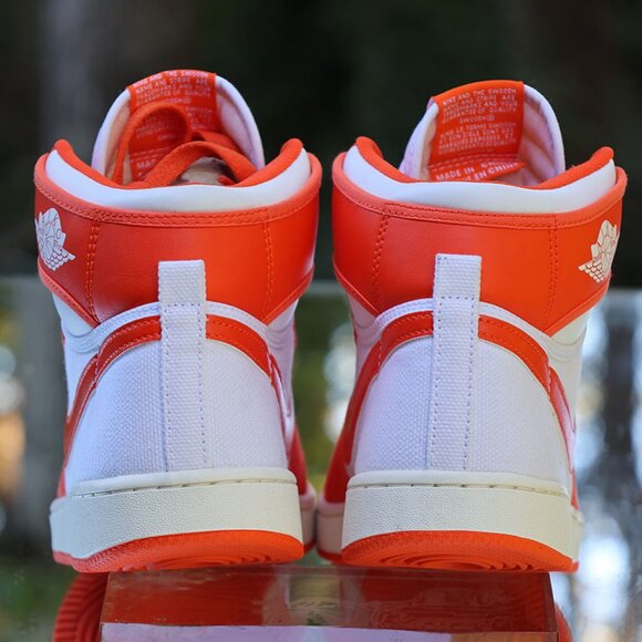Air Jordan 1 Retro AJKO Syracuse - Picture 8 of 12